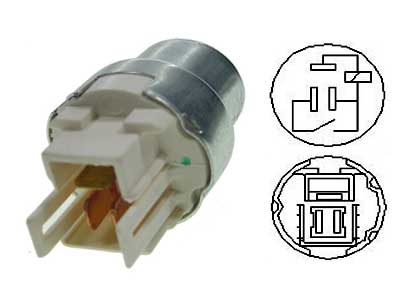 Relee, 12 V, 1100-0564
