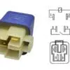 Relee, 12 V, 1100-0570