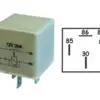 Relee, 12 V, 1100-0583