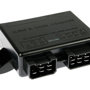 Suunarelee, 24 V, 1100-0592 2