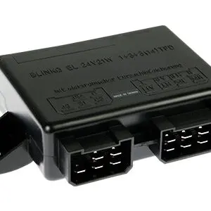 Suunarelee, 24 V, 1100-0592 2