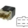 Relee, 20W/30A W