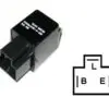 Suunarelee, 12 V, 1100-0614