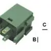 Suunarelee, 12 V, 1100-0617