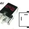 Suunarelee, 24 V, 1100-0618