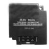 Suunarelee, 24 V, 1100-0623