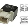 Relee, 12 V, 1100-0627