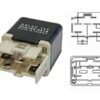 Relee, 12 V, 1100-0631
