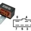 Relee, 12 V