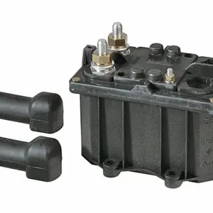 Elektriline pealüliti, 144×111 mm, 12 V