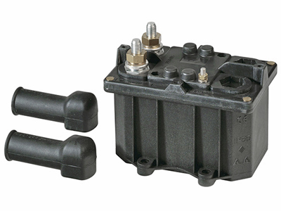 Elektriline pealüliti, 144×111 mm, 12 V
