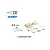 TE Connectivity juhtmeots 1,0-2,5mm², FASTIN-FASTON