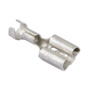 TE Connectivity juhtmeots 1,0-2,5mm², FASTIN-FASTON 2