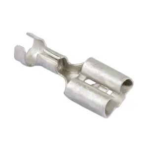 TE Connectivity juhtmeots 1,0-2,5mm², FASTIN-FASTON 2