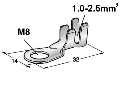 Juhtmeots, 1106730