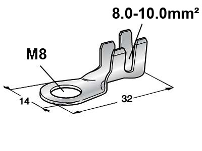 Juhtmeots, 1106760