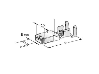 MTA juhtmeots 16mm²