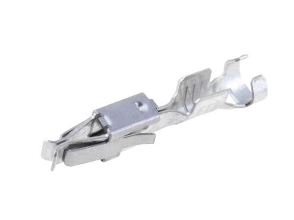 TE Connectivity pistik, Junior Power Timer, 1108272