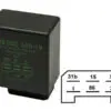 Intervallrelee, 24 V, 1145-03056