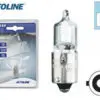 Autoline metallsokliga pirn