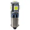 LED pirnipaar, CAN-BUS