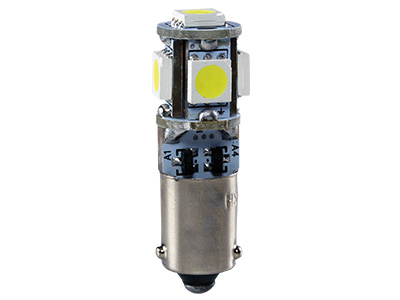 LED pirnipaar, CAN-BUS