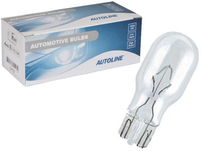 Autoline klaassokliga pirn, 12 V, 12067