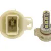 LED-pirn H16, (PG20/3)