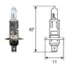 Magneti Marelli halogeenpirn H1