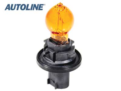 Autoline plastsokliga pirn