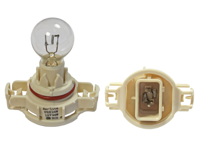 Autoline autopirn, PSX24W, PG20/7