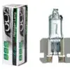 Au-lite halogeenpirn H2, X511