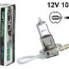 Au-lite halogeenpirn H3, PK22s