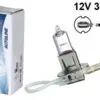 Autoline halogeenpirn H3, PK22s