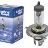 Safra halogeenpirn H4, P43t