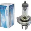 Autoline halogeenpirn H4, P43t, 12 V, 12342-100-90CLEAR