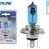 Autoline halogeenpirn H4, P43t, 12 V