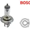 Bosch halogeenpirn H4, P43t