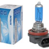 Autoline halogeenpirn H8, PGJ19-1, 12 V