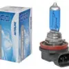 Autoline halogeenpirn H8, PGJ19-1, 12 V