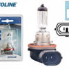 Autoline halogeenpirn H11, PGJ19-2, 12 V