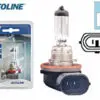 Autoline halogeenpirn H11, PGJ19-2, 12 V