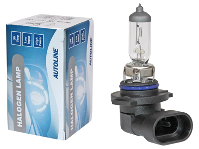 Autoline halogeenpirn H10, PY20d