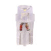 LED pirnipaar, W5W