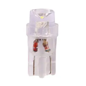 LED pirnipaar, W5W