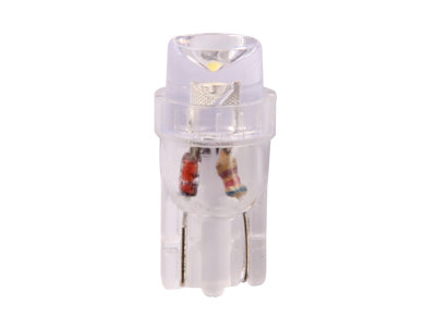 LED pirnipaar, W5W