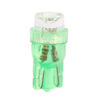 LED pirnipaar, W5W, roheline, 12 V