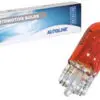 Autoline klaassokliga pirn, 12 V