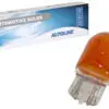 Autoline klaassokliga pirn, 21W/5 W, 12 V, 1249-R
