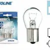 Autoline metallsokliga pirnipaar, 12498-BLIST